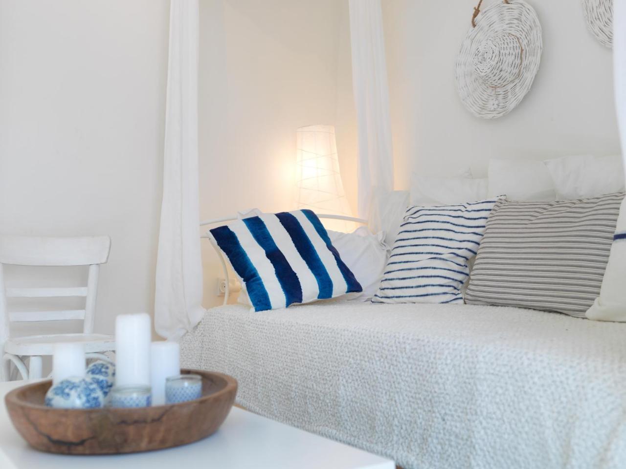 Alsaki Suite By K&K Oía Eksteriør billede