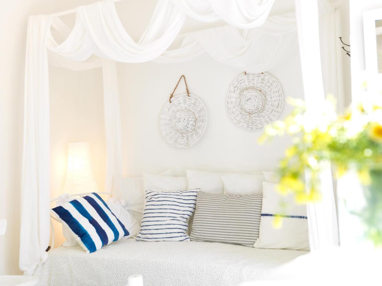 Alsaki Suite By K&K Oía Eksteriør billede